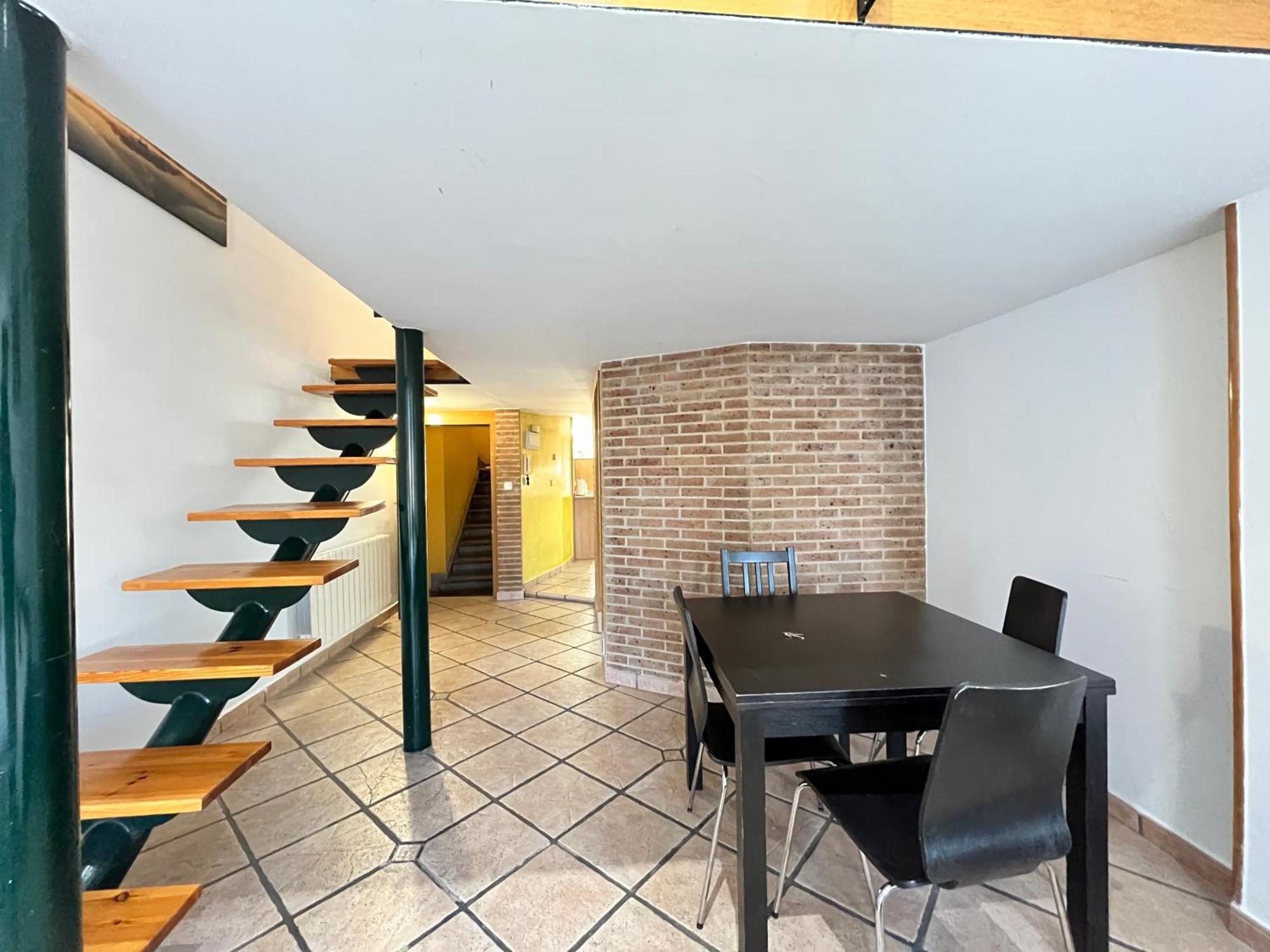 Loft Plaza Mayor 2 Temporal มาดริด ภายนอก รูปภาพ