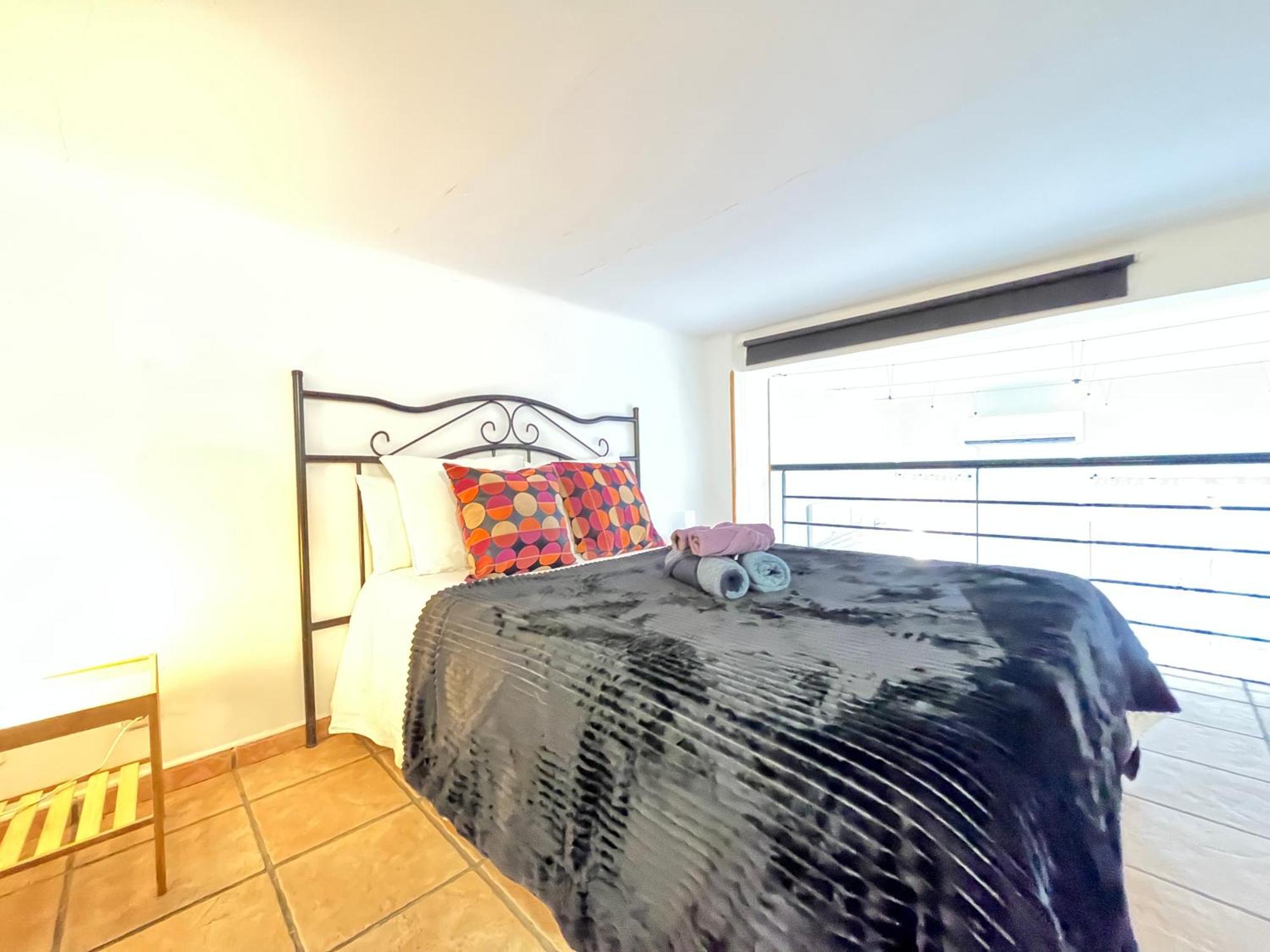 Loft Plaza Mayor 2 Temporal มาดริด ภายนอก รูปภาพ