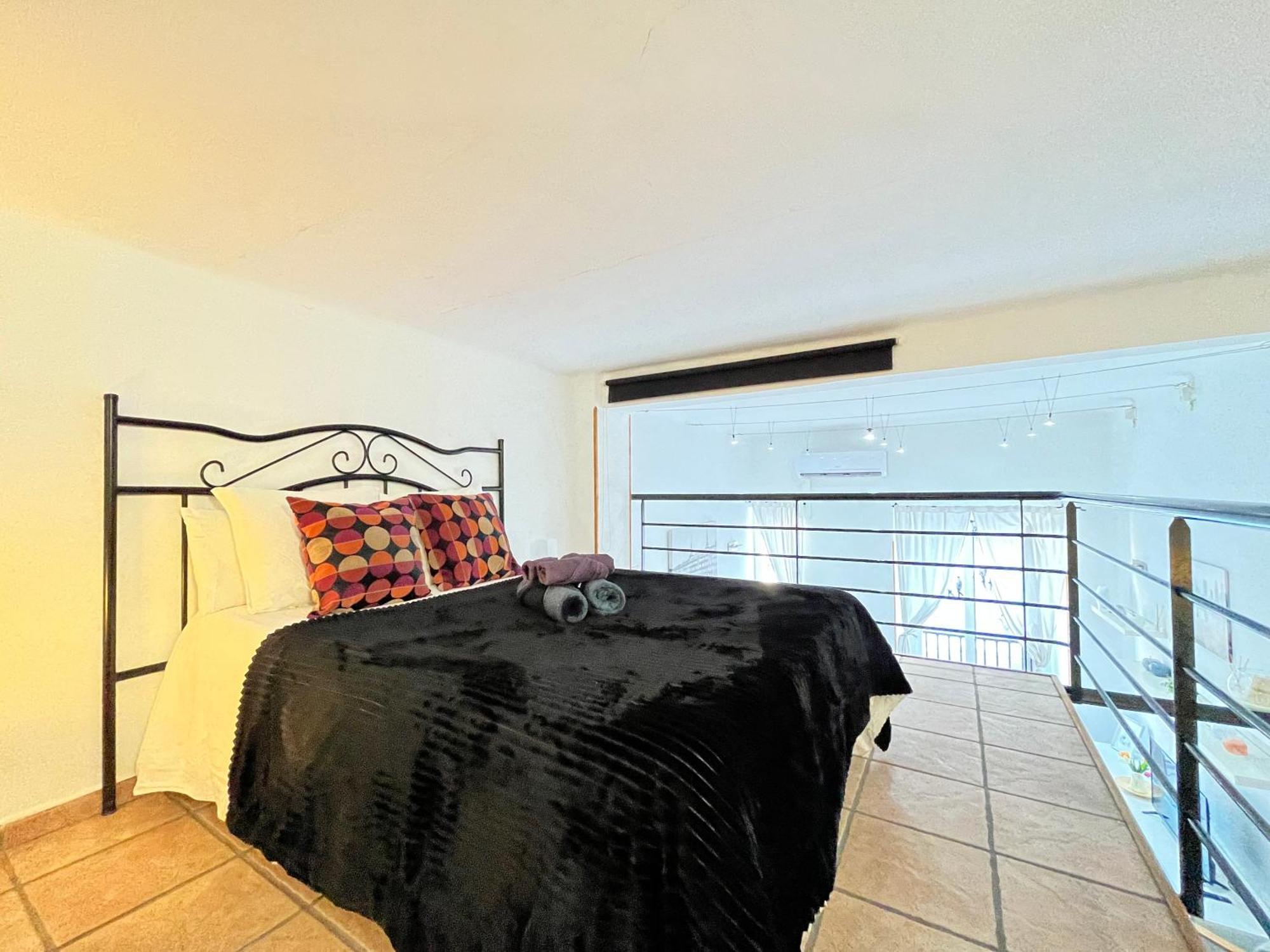 Loft Plaza Mayor 2 Temporal มาดริด ภายนอก รูปภาพ