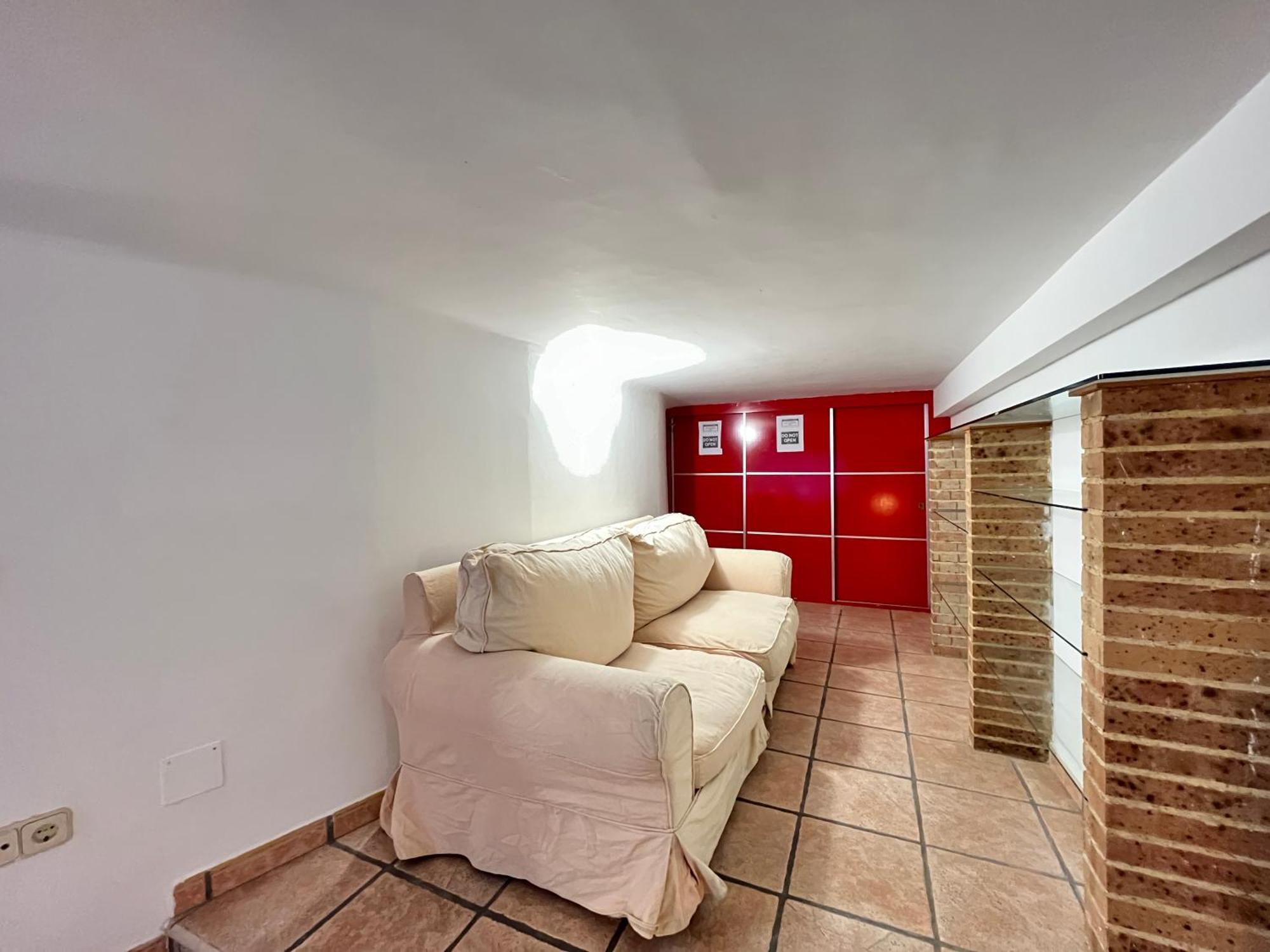 Loft Plaza Mayor 2 Temporal มาดริด ภายนอก รูปภาพ