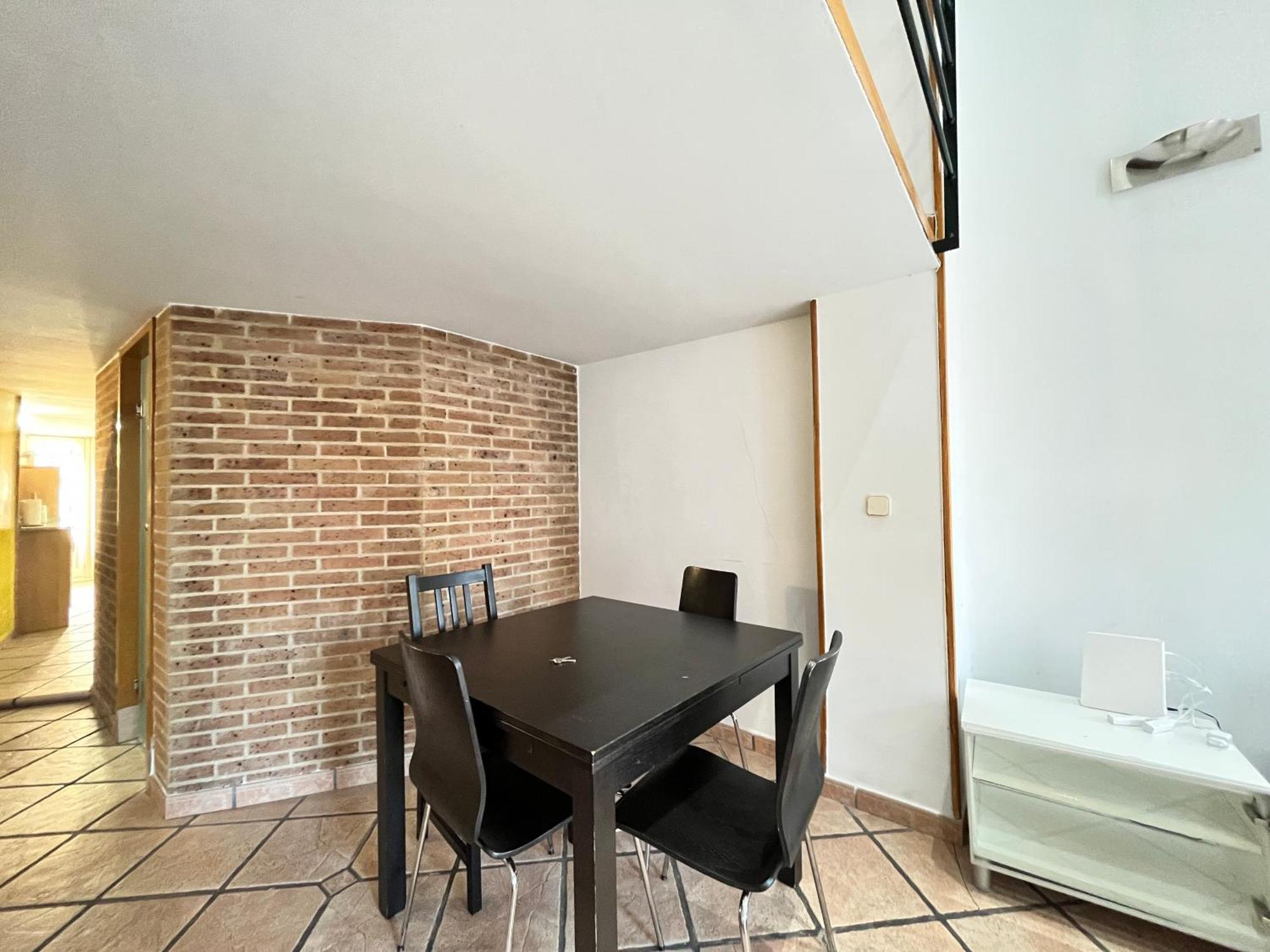 Loft Plaza Mayor 2 Temporal มาดริด ภายนอก รูปภาพ